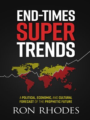 cover image of End-Times Super Trends